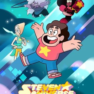 Steven Universe - Rotten Tomatoes