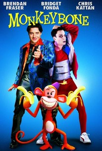 Monkeybone