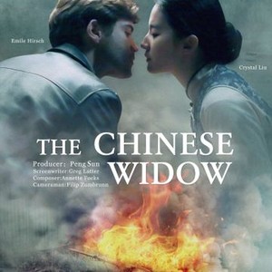 The Chinese Widow - Rotten Tomatoes