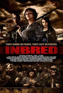 Inbred poster