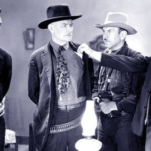 Border Vengeance (1935) photo 5