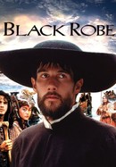 Black Robe poster image