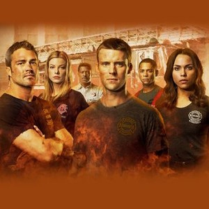 Chicago Fire