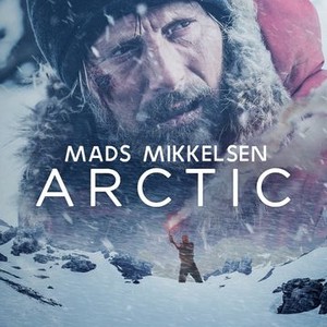 Arctic - Rotten Tomatoes