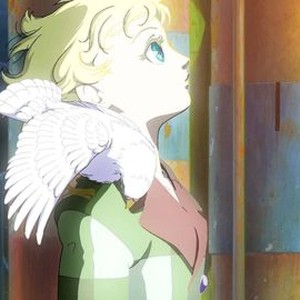 Metropolis anime online streaming