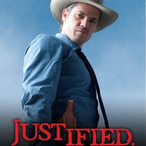 Justified: Season 2, Episode 1 - Rotten Tomatoes