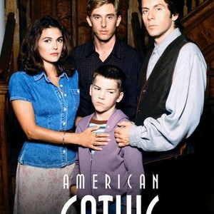 "American Gothic photo 2"