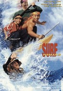 Surf Ninjas poster image