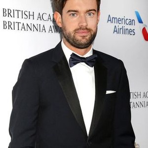 Jack Whitehall at arrivals for 2018 British Academy Britannia Awards, The Beverly Hilton, Beverly Hills, CA October 26, 2018. Photo By: Priscilla Grant/Everett Collection