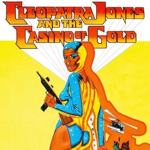 cleopatra jones casino of gold watch online