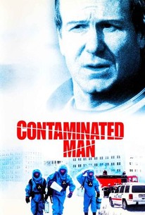 Poster for Contaminated Man