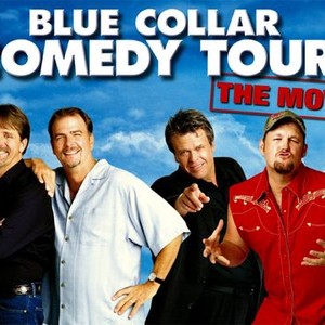 "Blue Collar Comedy Tour: The Movie photo 12"