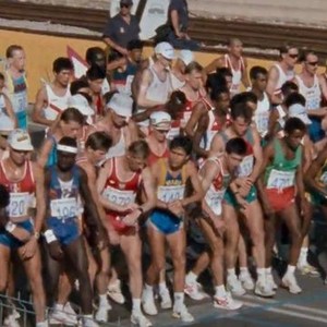 Marathon (1992) photo 2