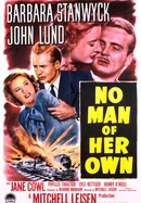 No Man of Her Own poster image