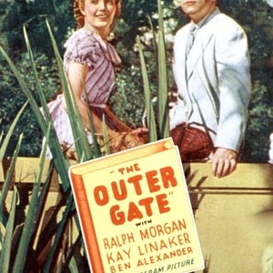 The Outer Gate (1937) photo 9