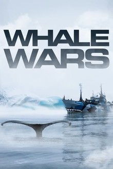 Whale Wars: Season 1, Episode 1 | Rotten Tomatoes