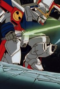 Mobile Suit Gundam Wing: Season 1, Episode 49 | Rotten Tomatoes