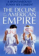 The Decline of the American Empire poster image