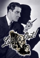 Lights Out poster image
