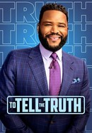 To Tell the Truth poster image