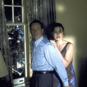 THE SIXTH SENSE, Bruce Willis, Olivia Williams, 1999