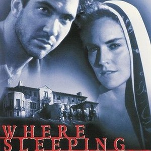 Sleeping Dogs Lie (2006 film) - Wikipedia