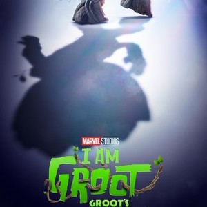 "I Am Groot photo 4"