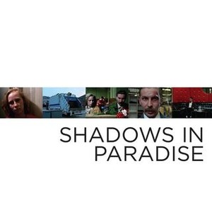 "Shadows in Paradise photo 3"