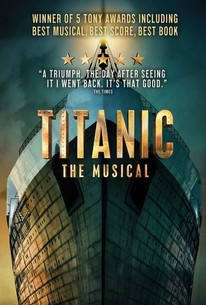 Titanic: The Musical