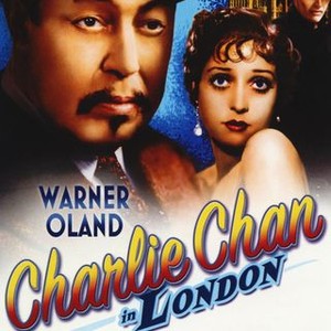 Charlie Chan in London photo 7