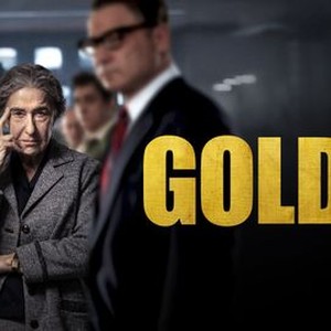 Golda - Rotten Tomatoes