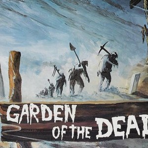 Garden of the Dead photo 9