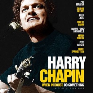 Harry Chapin: When in Doubt, Do Something photo 2
