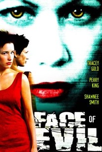 Poster for Face of Evil