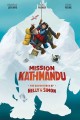Mission Kathmandu: The Adventures of Nelly & Simon