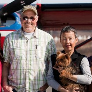 Alaska's Famous Yeti Hot Dogs - VICE Video: Documentaries, Films, News  Videos