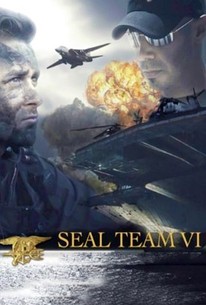 Watch trailer for SEAL Team VI