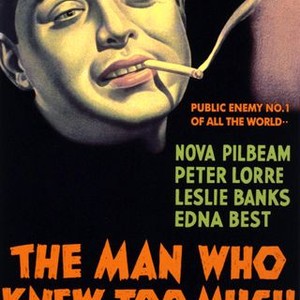 The Man Who Knew Too Much (1934) photo 15