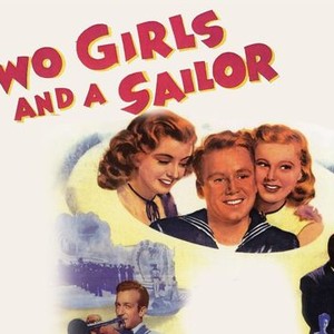 "Two Girls and a Sailor photo 1"