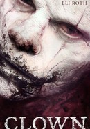 Clown poster image