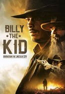 Billy the Kid: Showdown in Lincoln County poster image