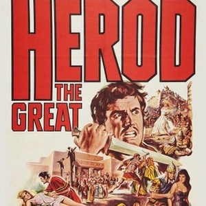 Herod the Great photo 2