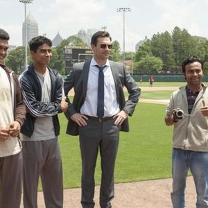 Million dollar arm full 2024 movie watch online free