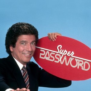 "Super Password photo 3"