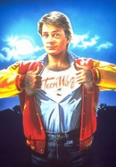 Teen Wolf poster image