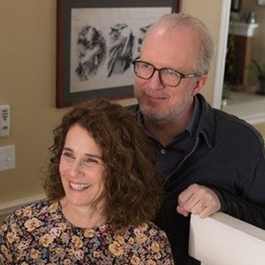 A scene from "The Lovers."