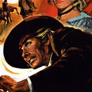Sartana in the Valley of Death photo 7