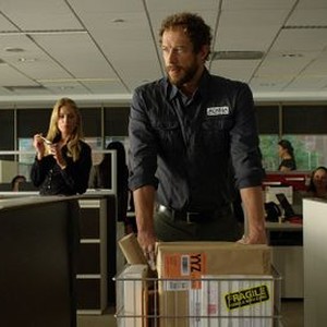 Lost Girl, Kris Holden-Ried, 'Waves', Season 4, Ep. #10, 03/17/2014, ©SYFY