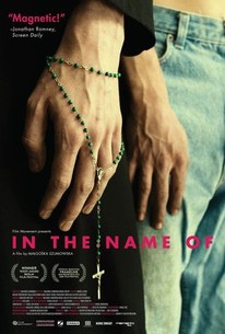 Watch trailer for In the Name Of