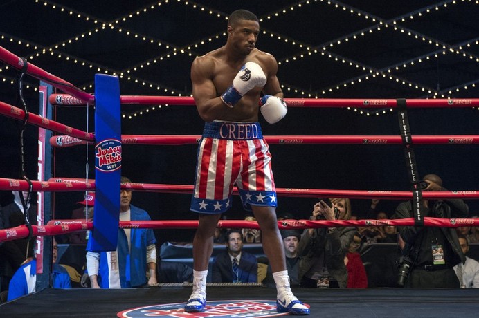 Creed 2 full movie for free hotsell